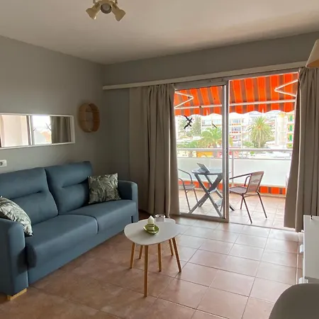 Acevino Solimar Appartement