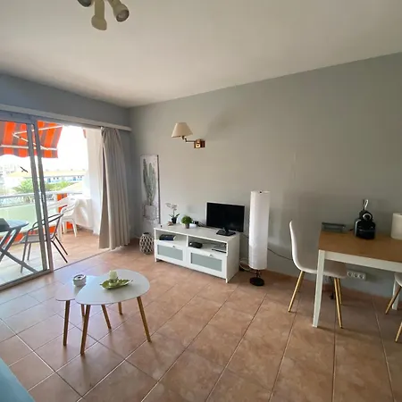 Acevino Solimar Appartement *