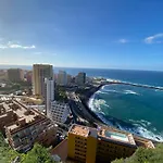 Acevino Solimar Appartement Puerto de la Cruz (Tenerife)