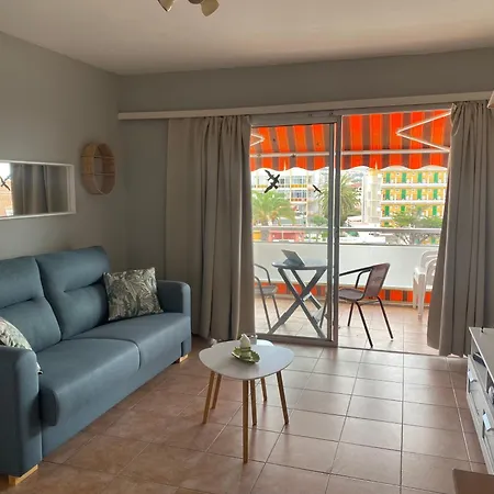 Acevino Solimar Puerto de la Cruz (Tenerife)