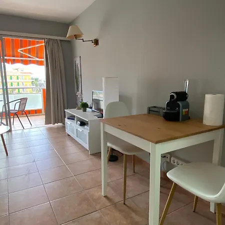 Appartamento Acevino Solimar