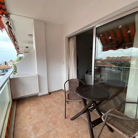 Acevino Solimar Puerto de la Cruz (Tenerife)