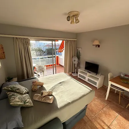 Appartement Acevino Solimar