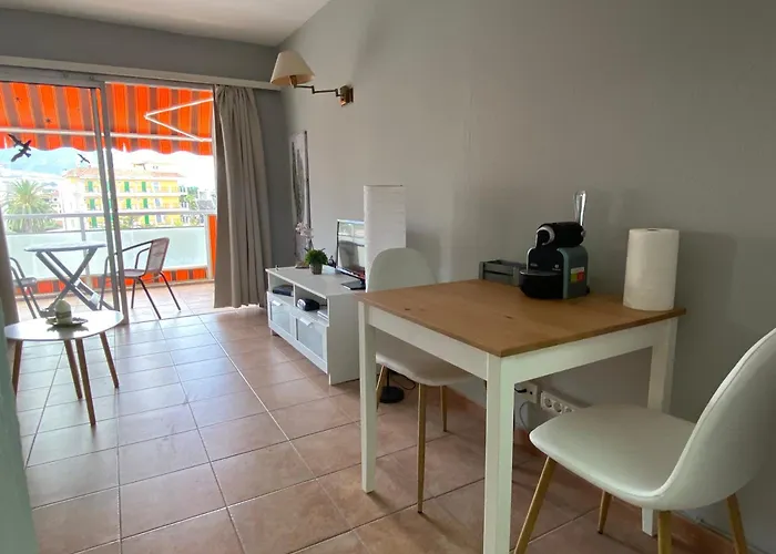 Appartement Acevino Solimar
