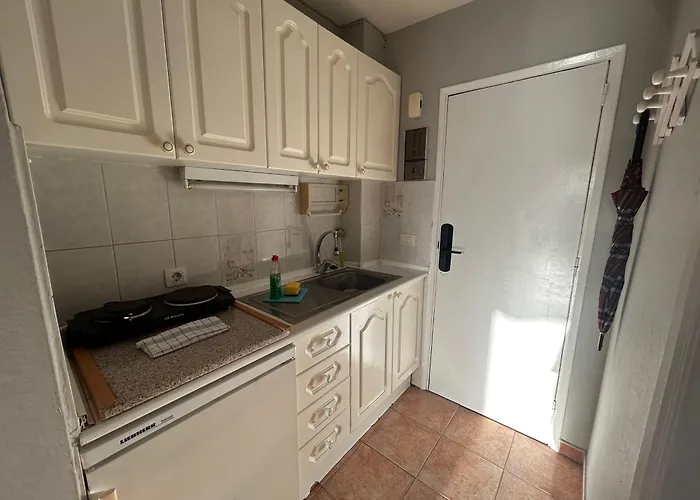 Apartament Acevino Solimar